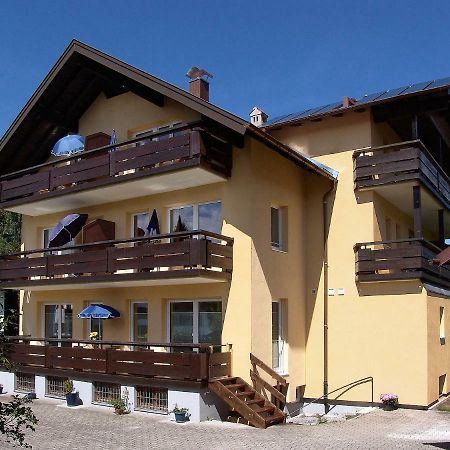 Fellhornhaus Ferienwohnungen Оберстдорф Екстериор снимка
