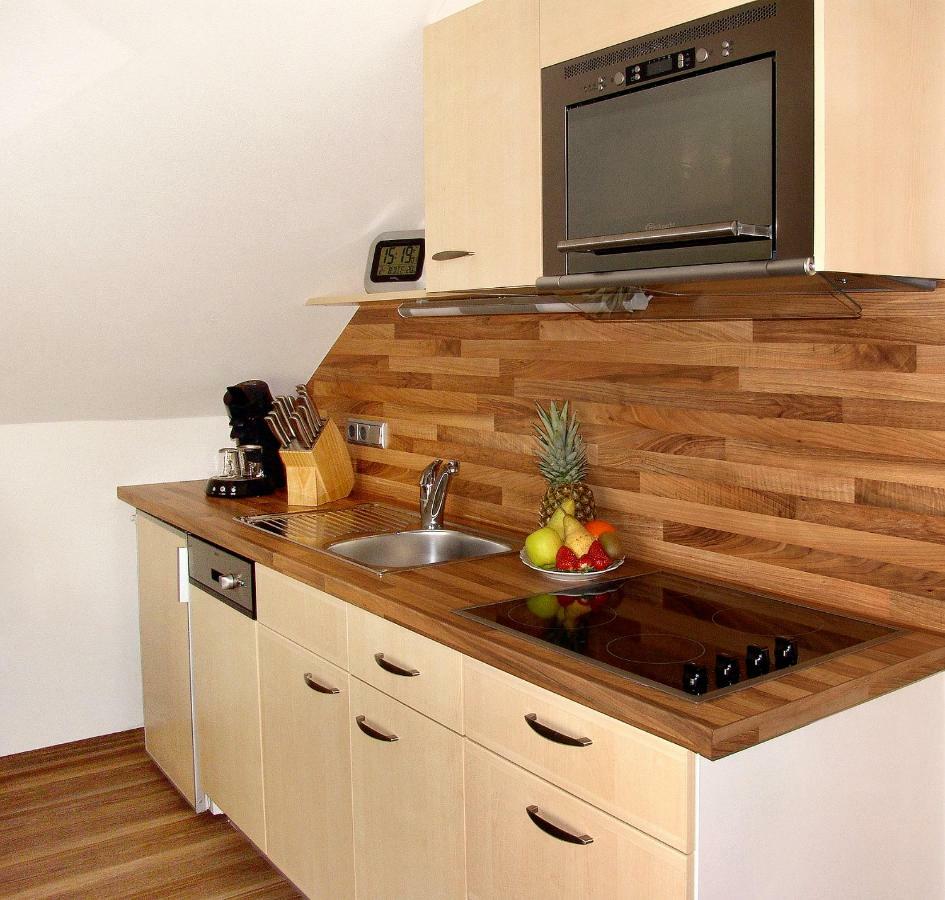 Fellhornhaus Ferienwohnungen Оберстдорф Екстериор снимка
