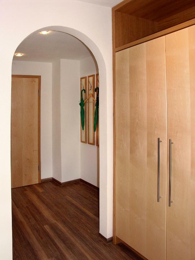 Fellhornhaus Ferienwohnungen Оберстдорф Екстериор снимка
